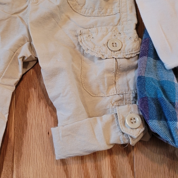 Greendog 6-9M Bundle - Picture 5 of 6